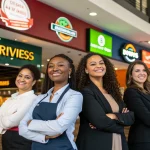 Women in Franchising: Why It Works?