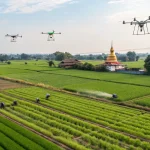 Greener Thailand: Fast-Tracking Innovation for a Sustainable Future