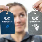 Invalidation Battle Can CROSSFIT cross CrossFeet?