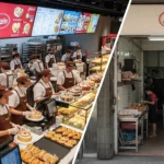 Franchise or Licence Agreement? 