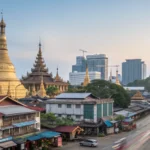 Are Myanmar’s Businesses Leaving Their Designs Unprotected?
