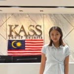 Intern Spotlight : Bridging Law and Innovation through Summer‘s Experience with KASS