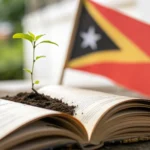 Timor-Leste: A New Dawn for Patents and IP in ASEAN’s Youngest Member 