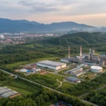 Rising Tides : Why Indonesia Is Emerging As The Next Big Patent Filing Hub