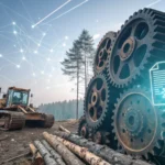 Forestry Machinery Patent Dispute