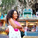 From France to Malaysia: Sokhna’s Marketing Journey at KASS International