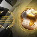 KASS International Earns Gold and Regional Recognition in IAM Patent 1000 2026