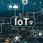Who Owns The Iprs To Your Smart Device?                                                                  IP In The Internet Of Things