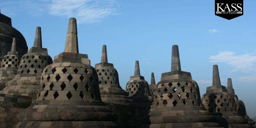 Scenery of Indonesia representing why Indonesia is the next place to file your applications | KASS Malaysia