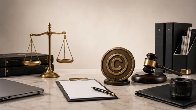 Copyright Protection for Businesses in Malaysia