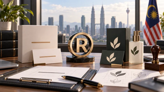 Daftar Nama Jenama atau Logo