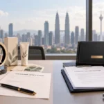 Daftar Trademark untuk Logo Syarikat vs Nama Syarikat SSM: Apa Bezanya?