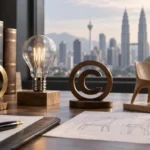Jenis Harta Intelek di Malaysia: Trademark, Paten, Hak Cipta atau Reka Bentuk?