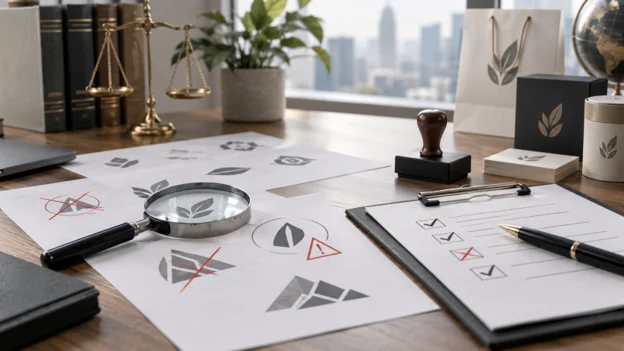 Permohonan Logo Trademark Boleh Ditolak MyIPO